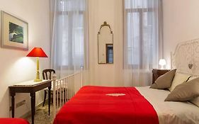 Apartment Minuetto